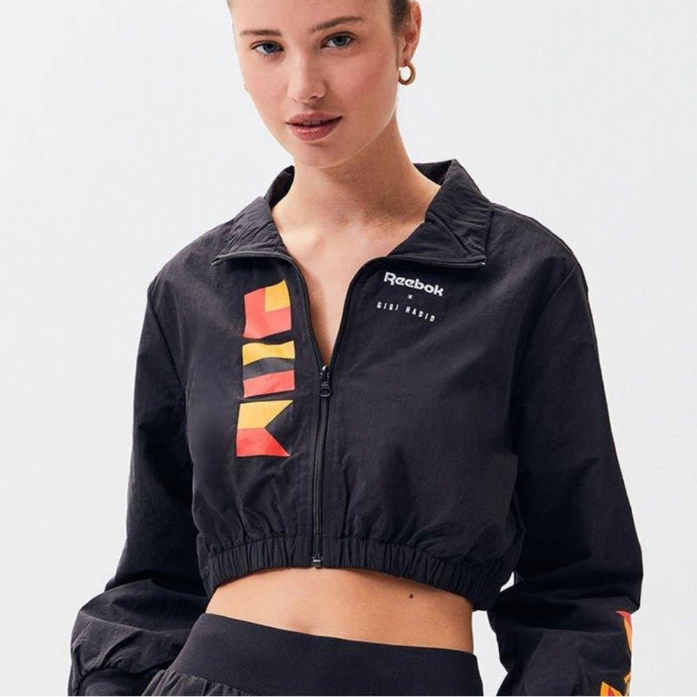 Reebok x Gigi Hadid Jacket